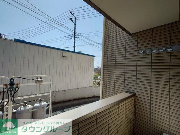 ピュアライフ西大宮の物件内観写真